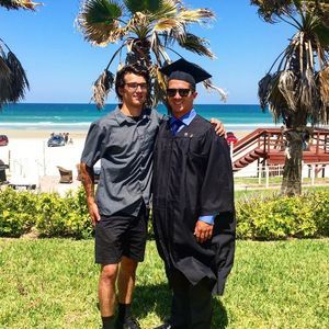 Meet your Posher, Joshua